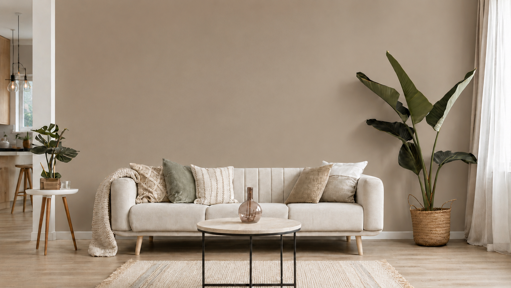 The Warm & Timeless Home