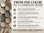 Beacon Gray Whole-Home Paint Palette