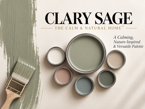 Clary Sage Sherwin-Williams Clary Sage SW 6178 Earthy Green Paint Color Palette